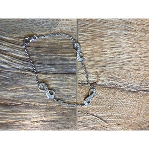 🙈2/$10 Infinity Bracelet
